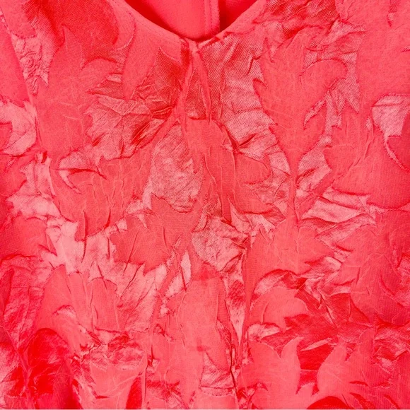 Lane Bryant sleeveless lined blouse - Picture 2 of 5